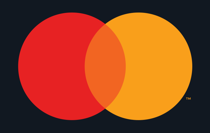 MASTER CARD